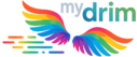 mydrim logo
